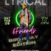 VIP Experience  - Lyrical and Friends