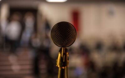 How To Be A Better Spoken Word Audience Member